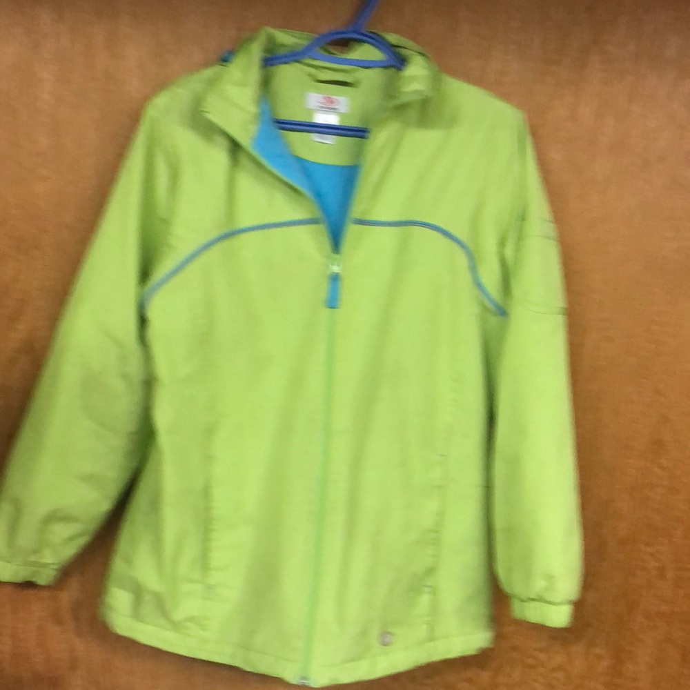 🥳Sportschek ladies medium jacket